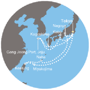 Route Map